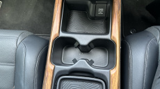 Honda CR-V 1.5 VTEC Turbo SR 5dr Petrol Estate